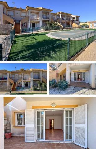 Apartamento en Venta en Calle Diego Soler, 85 en Palomares