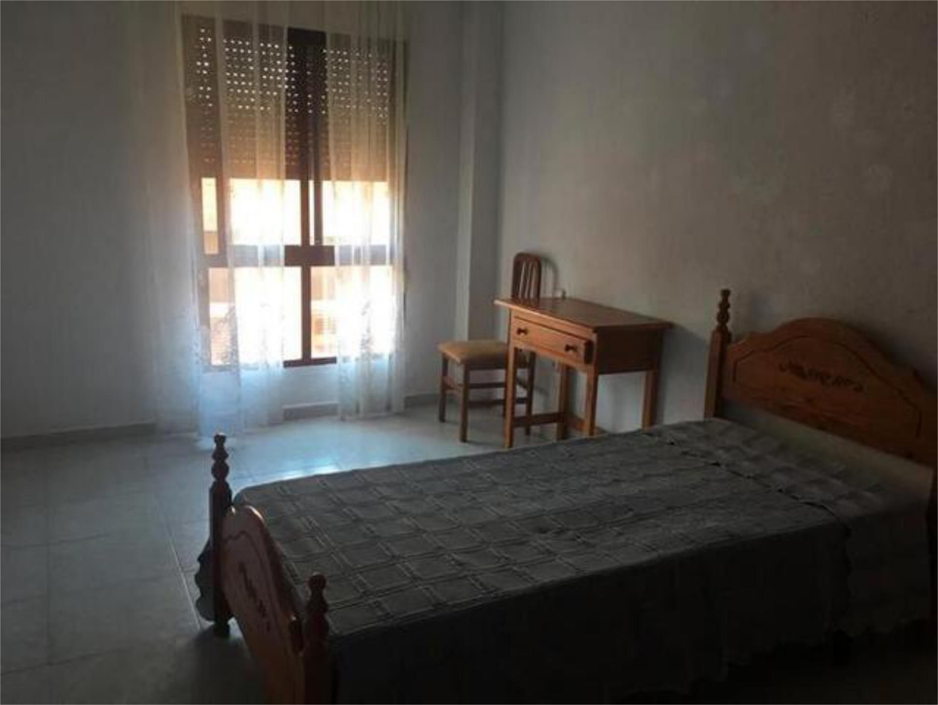 Bedroom of Attic for sale in Cáceres Capital  with Terrace