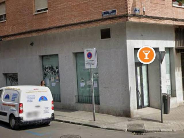 Local comercial en Alquiler en de Leñeros, 8 en Bellas Vistas