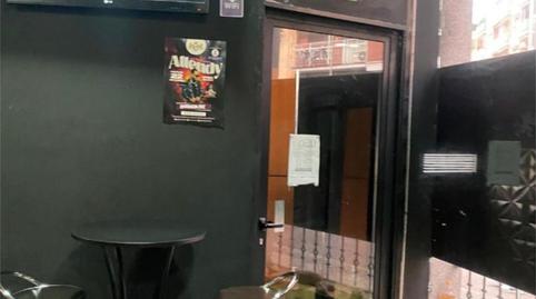 Premises to rent in Street de Leñeros, 8, Bellas Vistas, Madrid Capital - image 2 Photo 2 of Premises to rent in Street de Leñeros, 8, Bellas Vistas, Madrid Capital