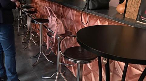 Premises to rent in Street de Leñeros, 8, Bellas Vistas, Madrid Capital - image 5 Photo 5 of Premises to rent in Street de Leñeros, 8, Bellas Vistas, Madrid Capital