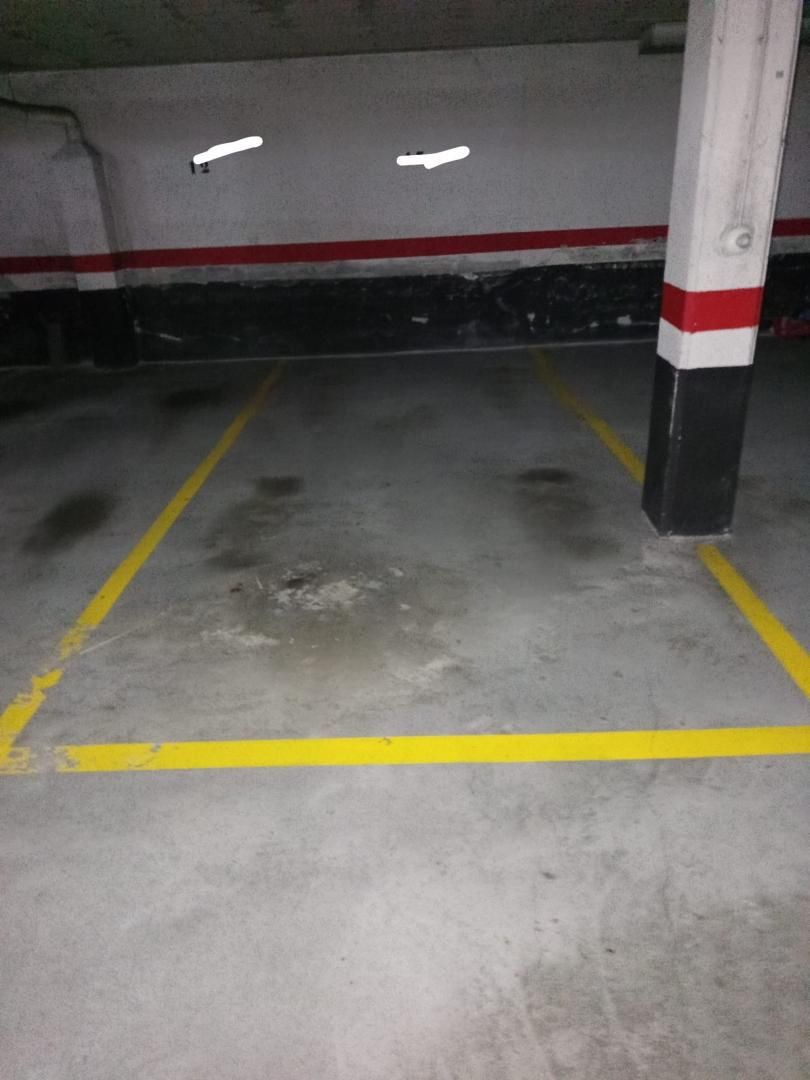 Aparcament de Garatge de lloguer en A Coruña Capital 