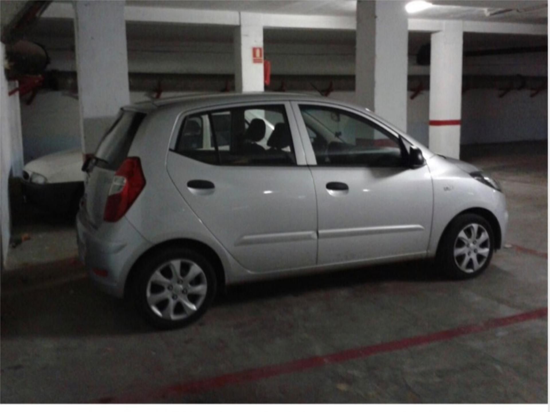Garatge de lloguer a Carrer Riu Segre, 2, Campclar