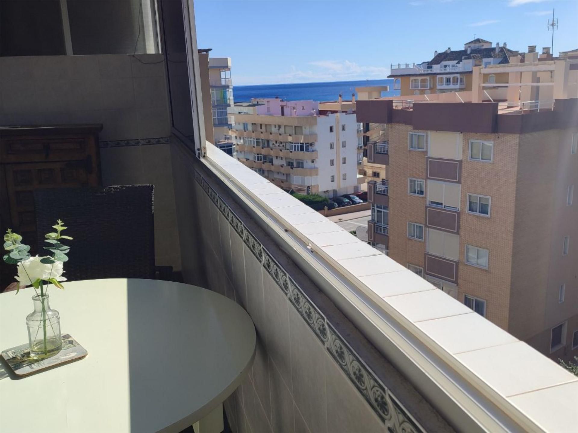 Flat to rent in Avenida Torreblanca, 1, Fuengirola