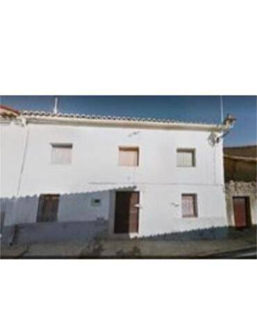 Casa-chalet en Venta en Guijo de Galisteo