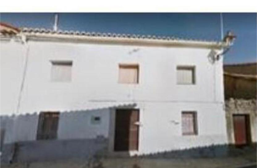 Foto 1 de Casa o xalet en venda a Guijo de Galisteo, Cáceres