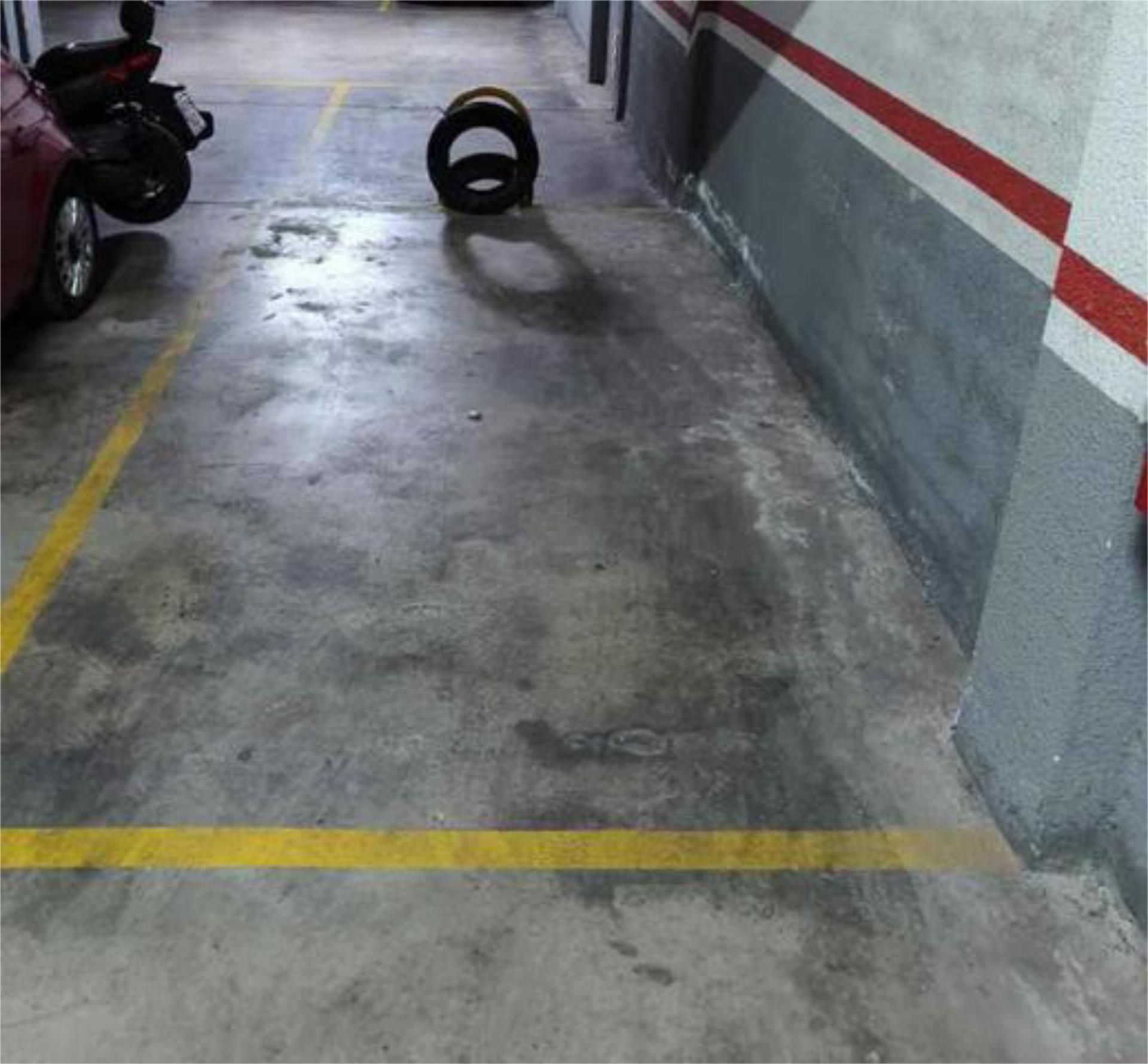 Parking of Garage to rent in  Córdoba Capital