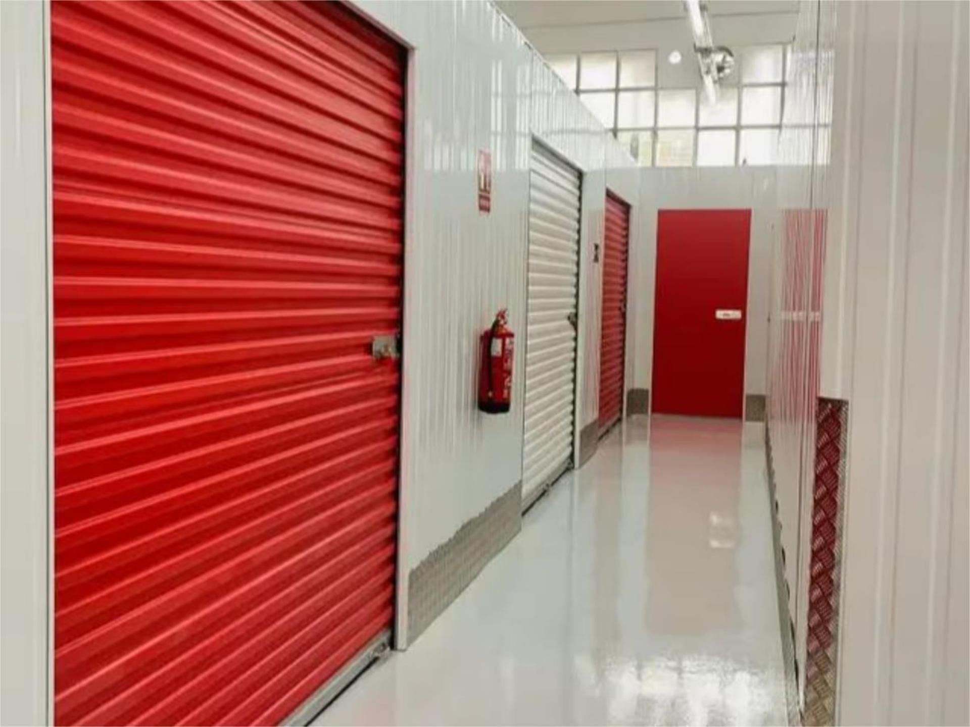 Trastero de alquiler en Rubí