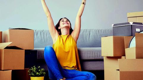 Traster de lloguer a Carretera de Sabadell, 259, Can Rosés, Barcelona - imatge 2 Foto 2 de Traster de lloguer a Carretera de Sabadell, 259, Can Rosés, Barcelona