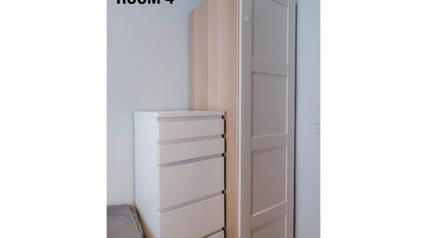 Room in Calle Ceferino, 6, San Andrés - San Antolín, Murcia Capital - image 2 Photo 2 of Room in Calle Ceferino, 6, San Andrés - San Antolín, Murcia Capital
