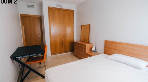 Room in Calle Ceferino, 6, San Andrés - San Antolín, Murcia Capital - image 3 Photo 3 of Room in Calle Ceferino, 6, San Andrés - San Antolín, Murcia Capital