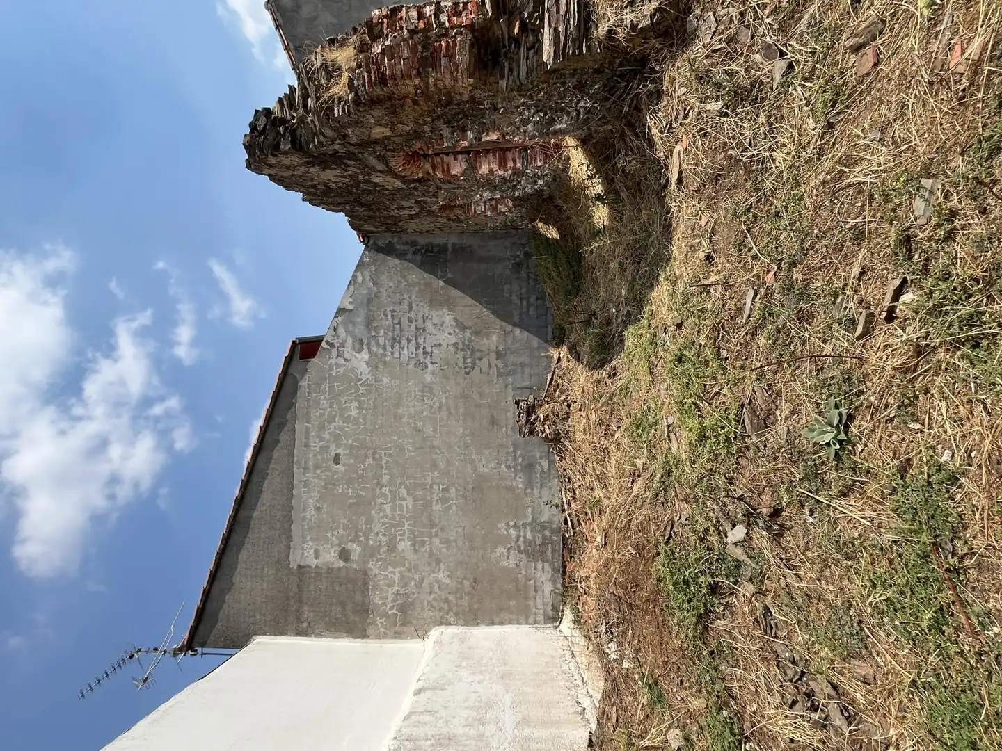Terreno en venta en Calle PÍo XII, 5, Villasrubias Terreno en venta en Villasrubias