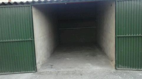 Foto 3 de Garatge de lloguer a Calle Canalejas, 13, Centro, Ciudad Real