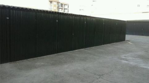 Foto 4 de Garatge de lloguer a Calle Canalejas, 13, Centro, Ciudad Real