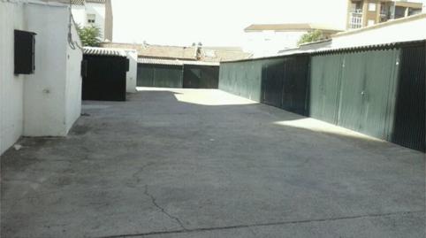 Foto 5 de Garatge de lloguer a Calle Canalejas, 13, Centro, Ciudad Real