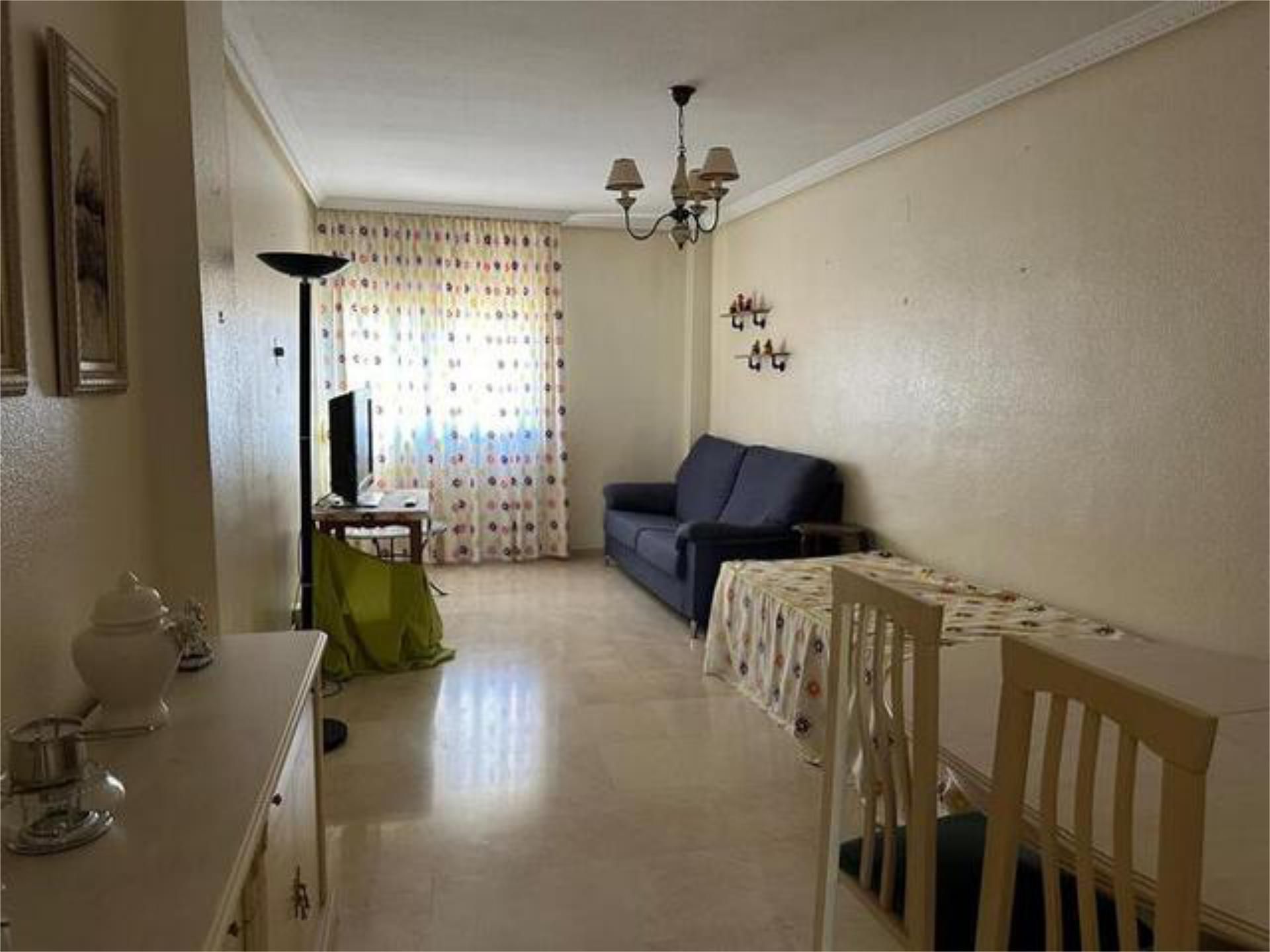 Bedroom of Apartment to rent in Benidorm  with Terrace, Swimming Pool and Furnished