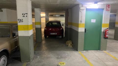 Foto 2 de Garaje de alquiler en Carrer Major, 393, Vallirana, Barcelona