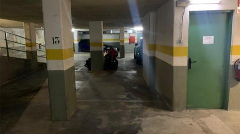 Garage to rent in Carrer Major, 393, Vallirana, Barcelona - image 3 Photo 3 of Garage to rent in Carrer Major, 393, Vallirana, Barcelona