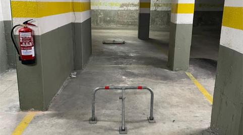 Foto 4 de Garaje de alquiler en Carrer Major, 393, Vallirana, Barcelona