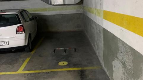 Foto 5 de Garaje de alquiler en Carrer Major, 393, Vallirana, Barcelona
