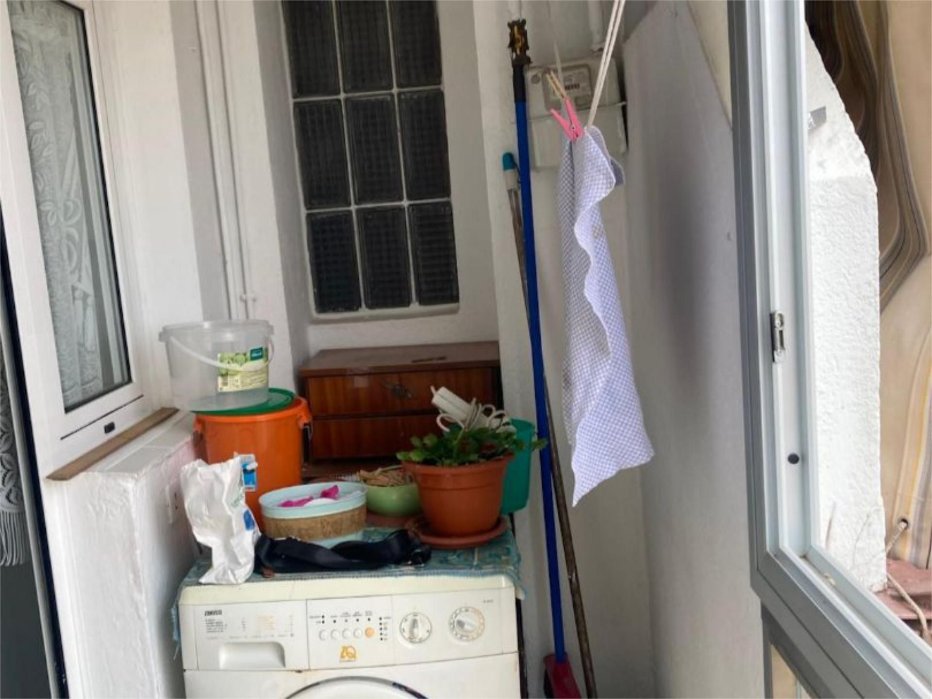 Terraza de Piso en venta en Girona Capital con Aire acondicionado y Terraza