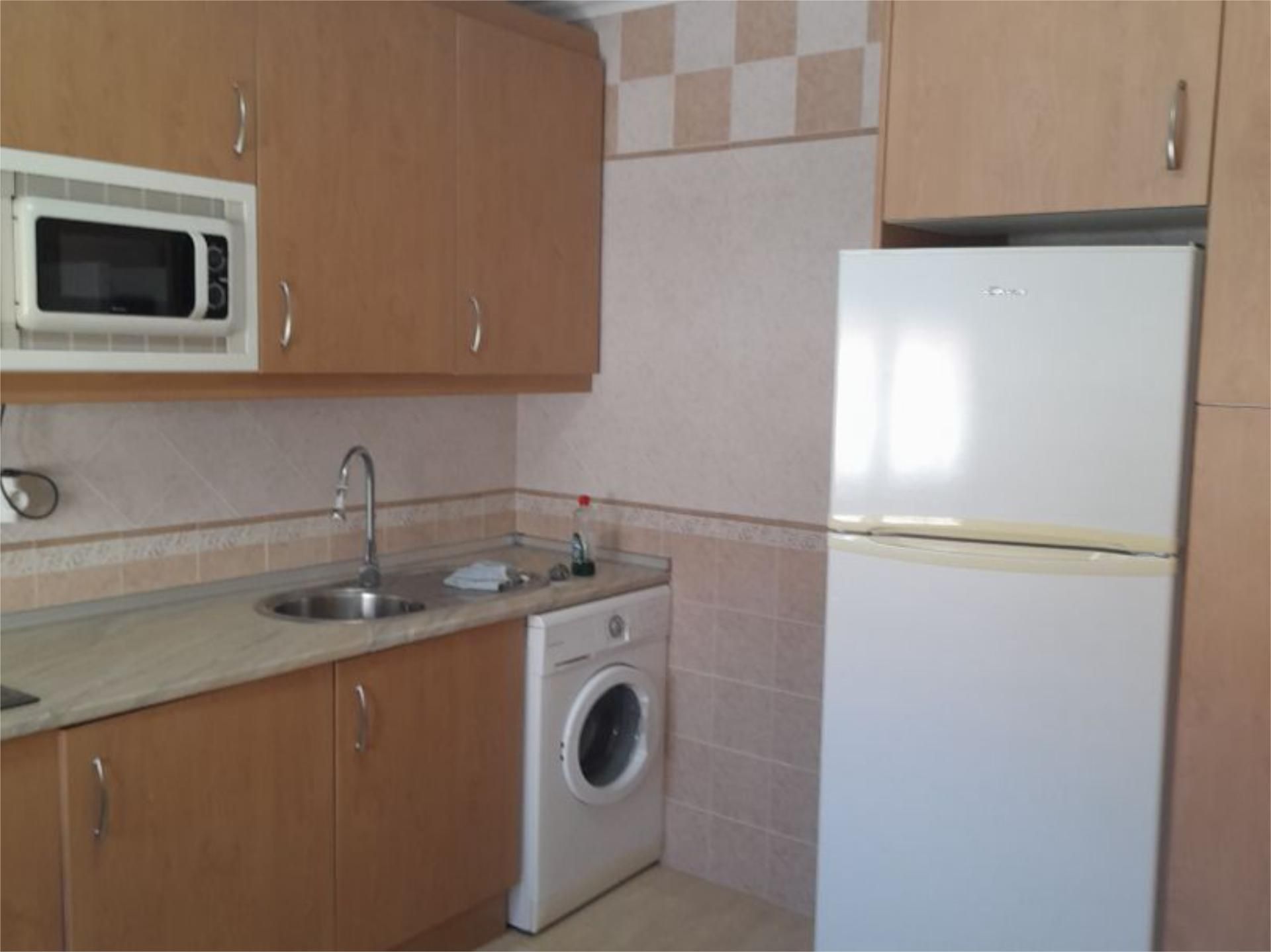 Dúplex de lloguer a Calle Bailén, 3, La Villa de Don Fadrique