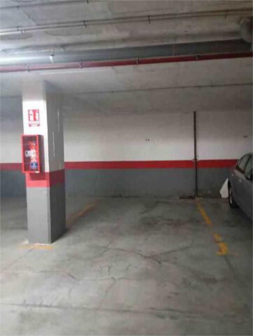 Parking of Garage to rent in Manilva