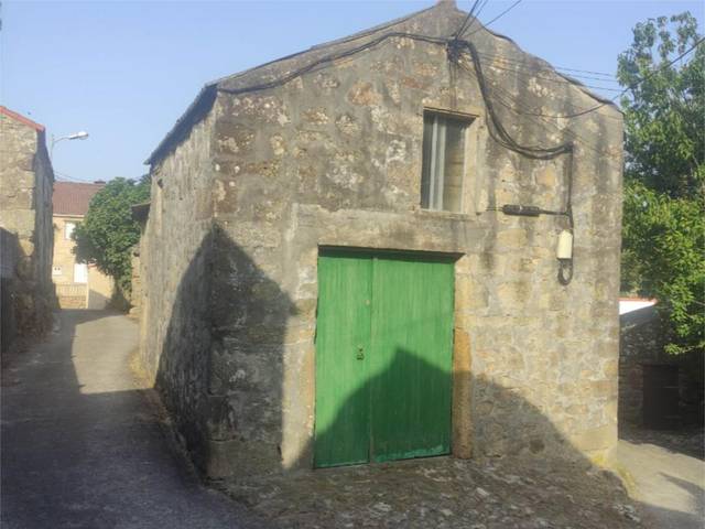 Piso en Venta en Aldea Miñarzo, 70 en Carnota