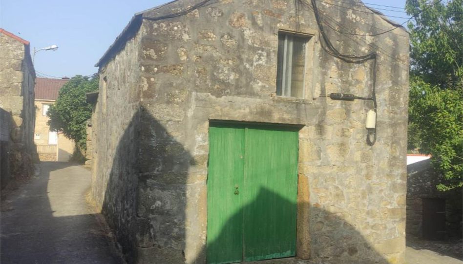 Pis en venda a Aldea Miñarzo, 70, Carnota, A Coruña - imatge 1 Foto 1 de Pis en venda a Aldea Miñarzo, 70, Carnota, A Coruña