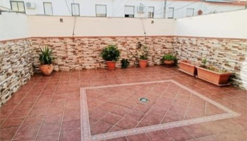 Foto 1 de Casa o chalet en venta en Calle Grecia, 21, Olivenza, Badajoz