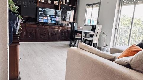 Foto 3 de Pis per a compartir a Calle Monte de Piedad, 3, Guindalera, Madrid