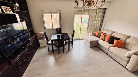 Foto 4 de Pis per a compartir a Calle Monte de Piedad, 3, Guindalera, Madrid