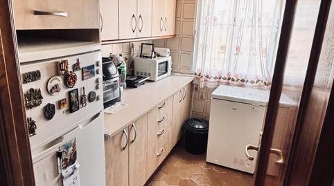 Foto 5 de Pis per a compartir a Calle Monte de Piedad, 3, Guindalera, Madrid