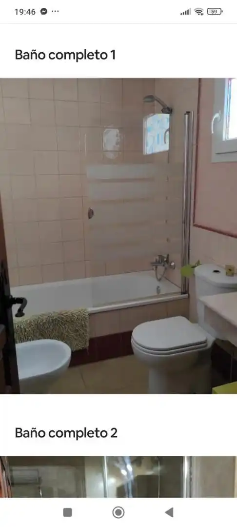 Wohnung zur Miete in Calle Almirante Nelson, 50, Vejer Wohnung zur Miete in Calle Almirante Nelson, 50, Vejer
