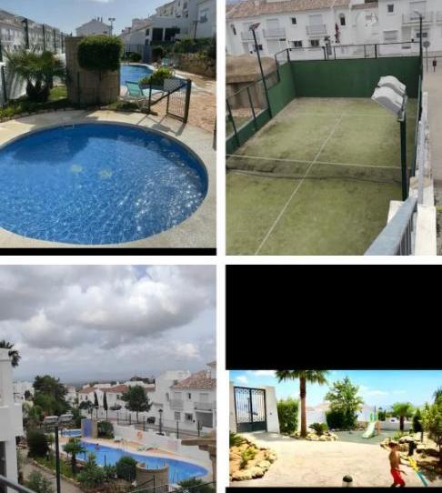 Flat to rent in Calle Almirante Nelson, 50, Vejer, Cádiz - image 1 Photo 1 of Flat to rent in Calle Almirante Nelson, 50, Vejer, Cádiz