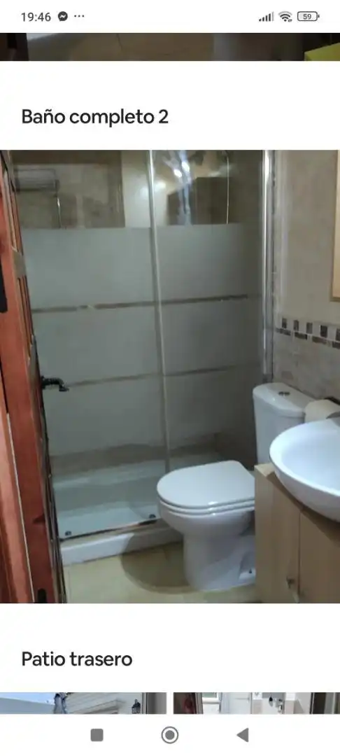 Wohnung zur Miete in Calle Almirante Nelson, 50, Vejer Wohnung zur Miete in Calle Almirante Nelson, 50, Vejer