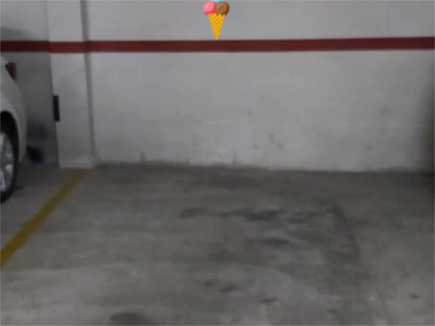 Parking de Garaje en venta en Llucmajor