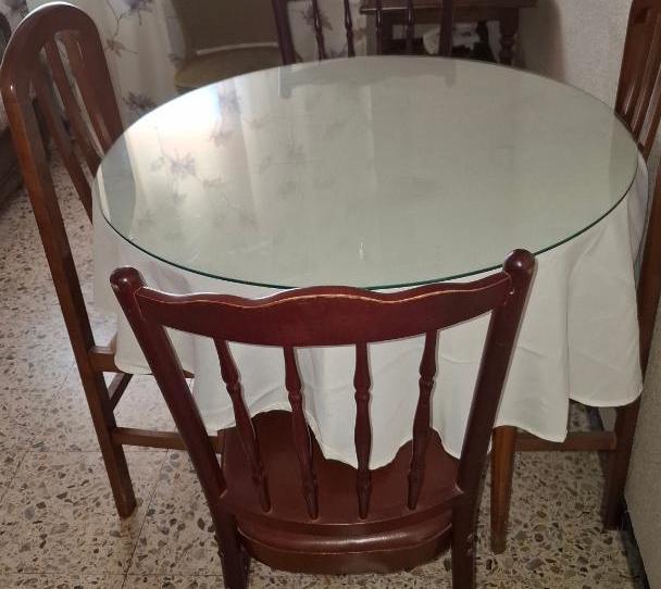 Apartment for share in Calle Cerrada, 6, Rondilla, Valladolid Capital - image 1 Photo 1 of Apartment for share in Calle Cerrada, 6, Rondilla, Valladolid Capital