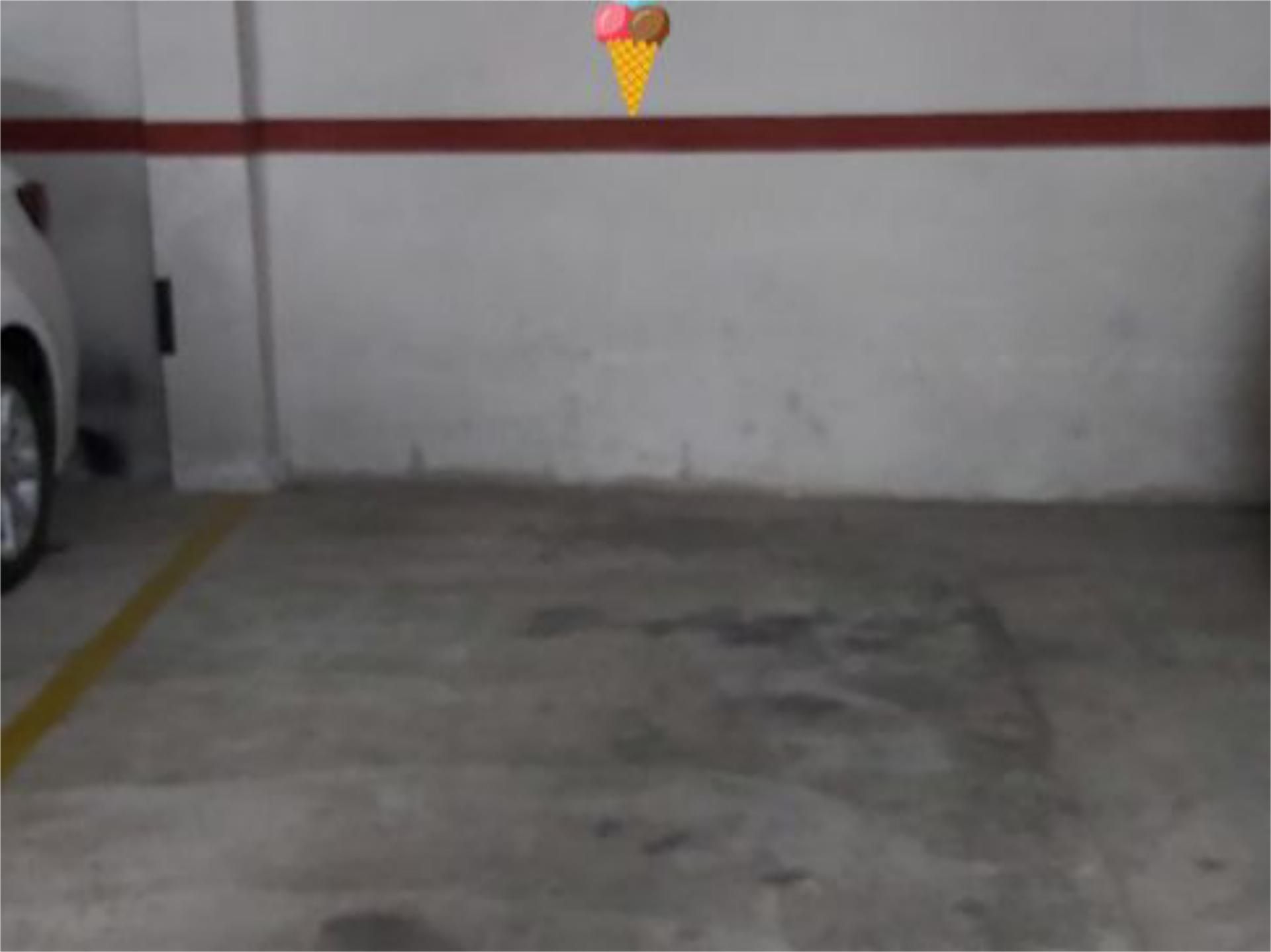 Parking of Garage to rent in Llucmajor