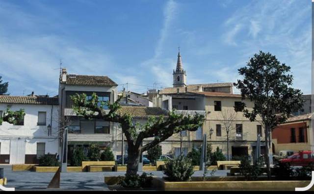 Piso en Venta en Carrer de Colom, 7 en L'Alqueria d'Asnar