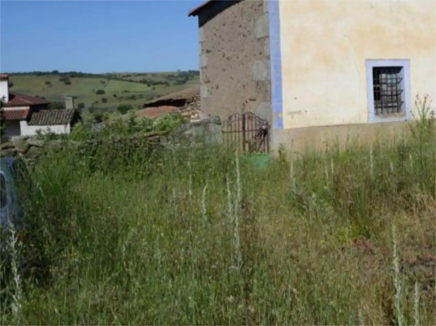 Finca rústica en venda a Calle de la Iglesia, 20, Aldea del Obispo Finca rústica en venda en Aldea del Obispo