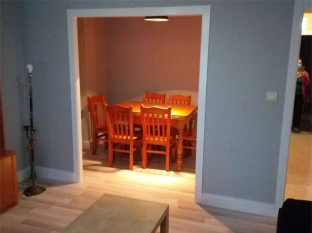 Piso en Alquiler en Rua Faxardo, 48 en Fajardo