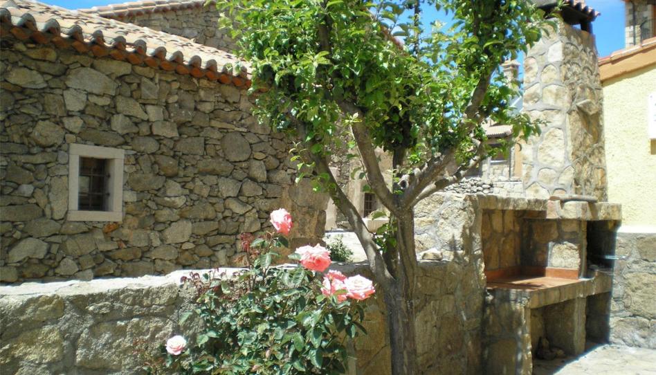 Photo 1 of House or chalet to rent in Calle del Barco, 1, Navarredonda de Gredos, Ávila