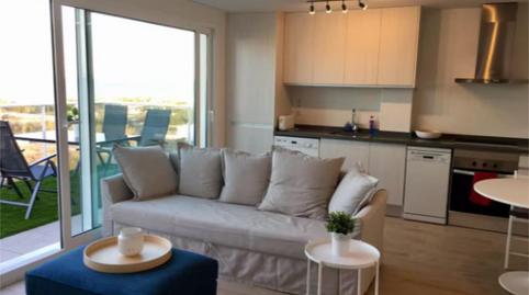 Flat to rent in Avinguda de Les Marjals, 31a, Oliva Playa, Valencia - image 2 Photo 2 of Flat to rent in Avinguda de Les Marjals, 31a, Oliva Playa, Valencia