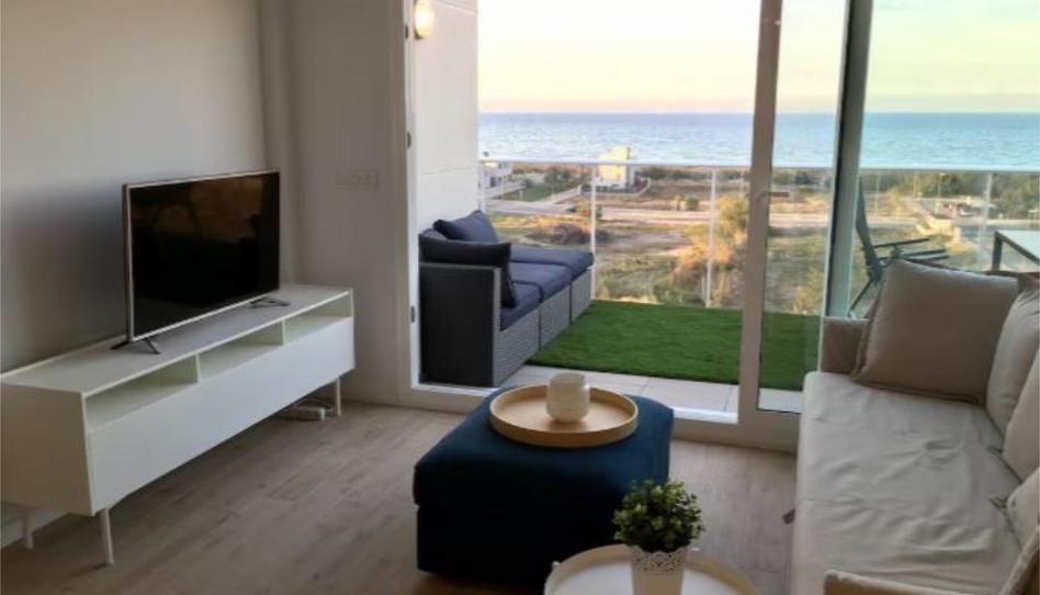 Flat to rent in Avinguda de Les Marjals, 31a, Oliva Playa, Valencia - image 1 Photo 1 of Flat to rent in Avinguda de Les Marjals, 31a, Oliva Playa, Valencia