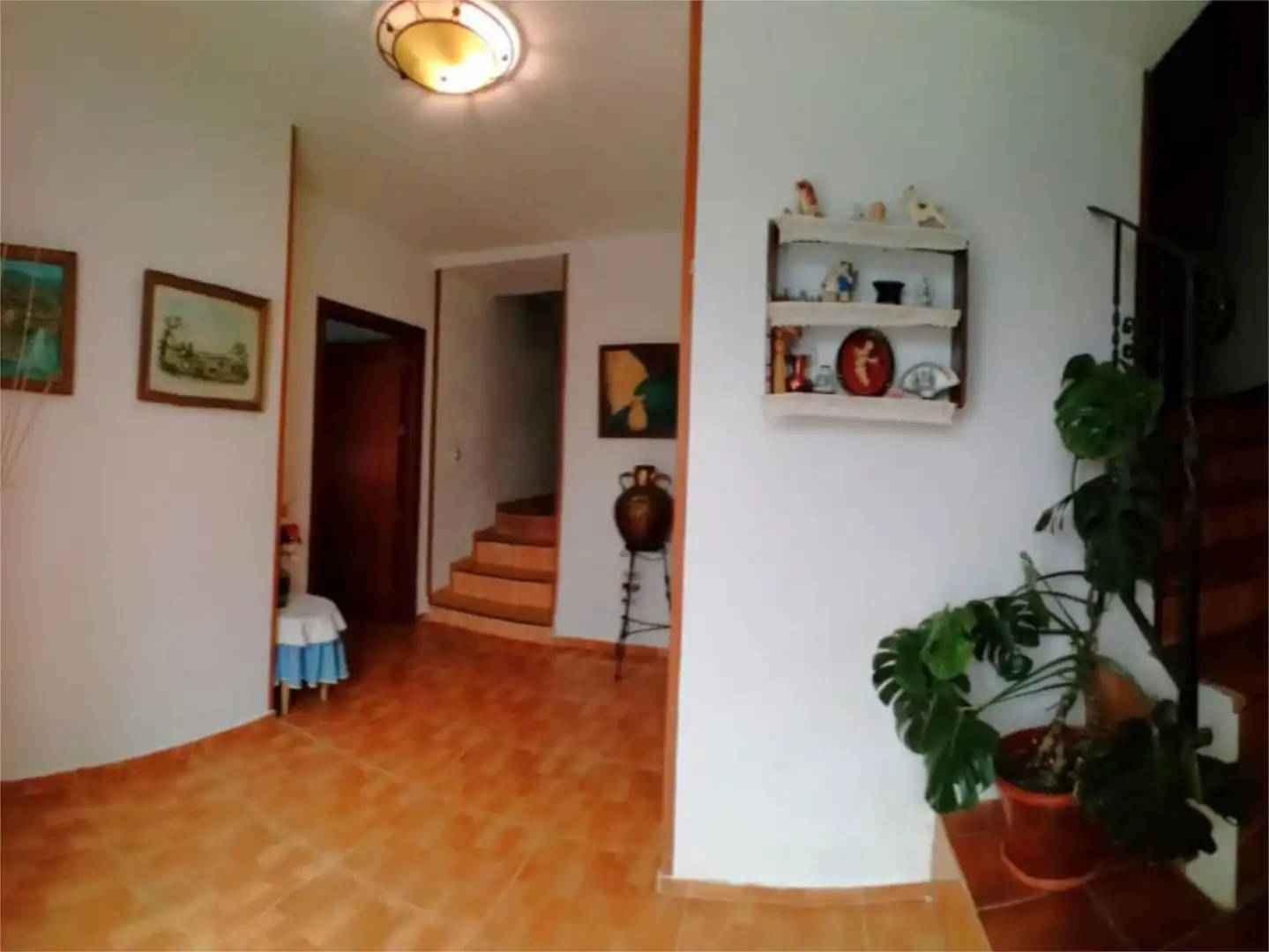 Detached homes for sale in Bujalance  with Air Conditioner, Terrace and Swimming Pool