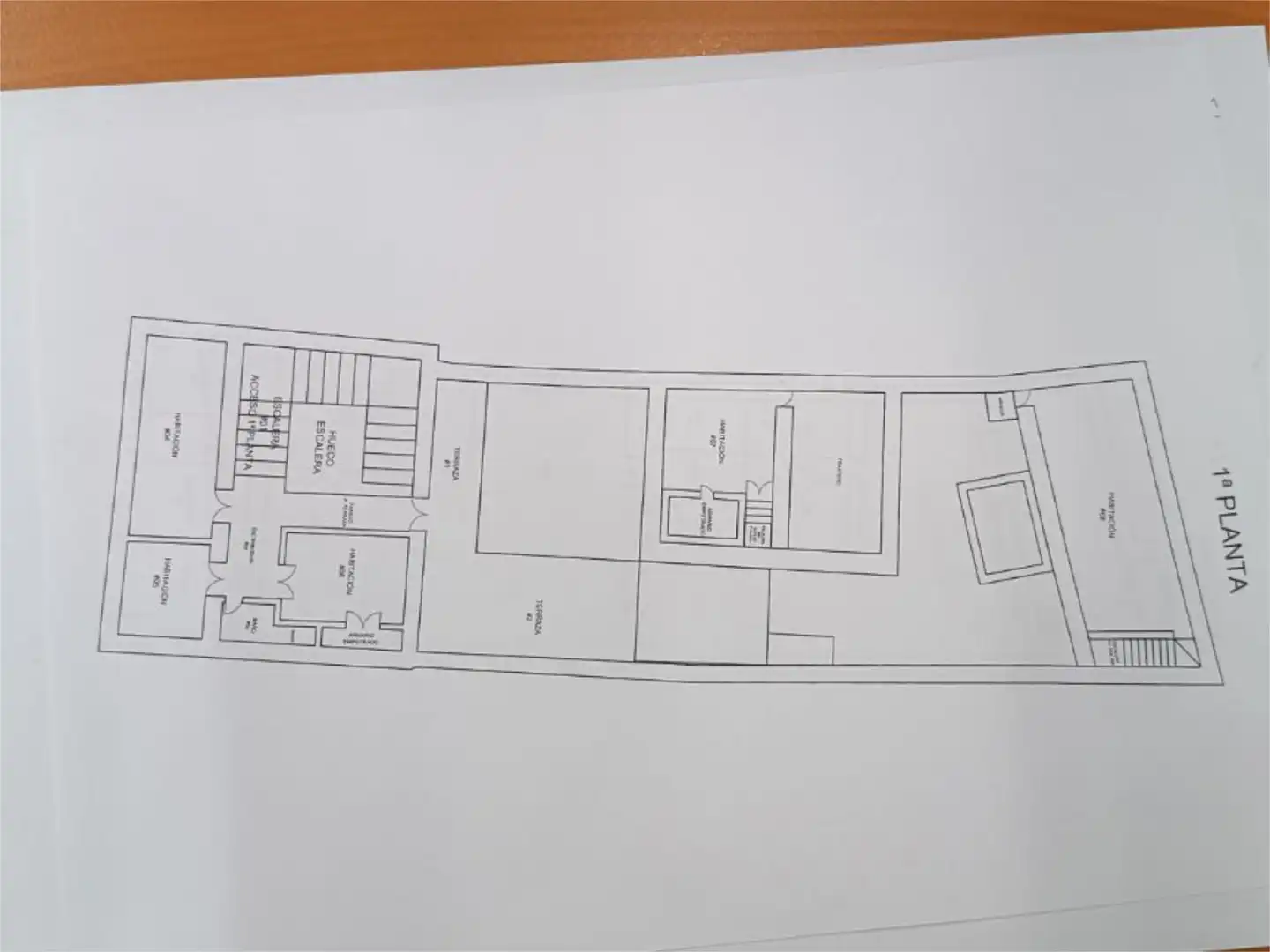 Detached homes for sale in Bujalance  with Air Conditioner, Terrace and Swimming Pool