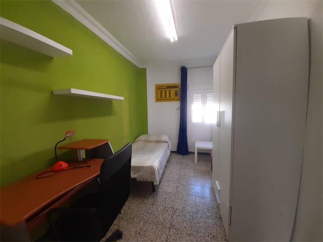 Piso en Alquiler en Calle Madre San Marcelo, 8 en Cruz Roja