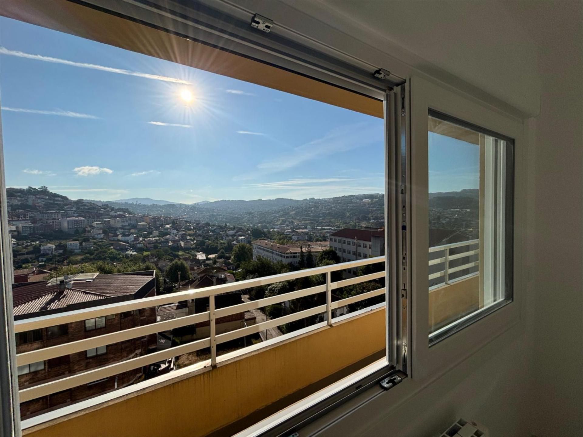 Flat to rent in Avenida de Emilio Martínez Garrido, 2, Casablanca - Calvario