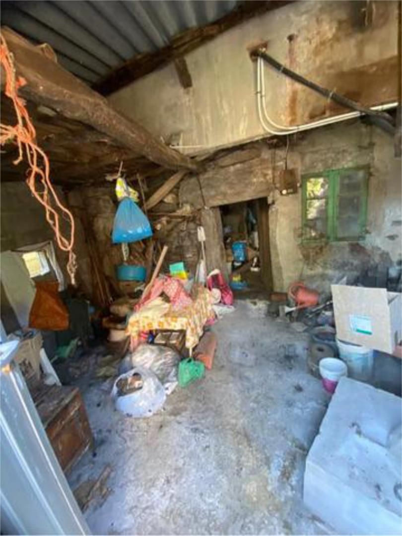 Casa o xalet en venda en O Irixo